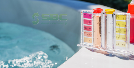 Havuz Arıtma Sistemleri