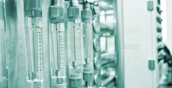 Medikal Su Arıtma Sistemleri